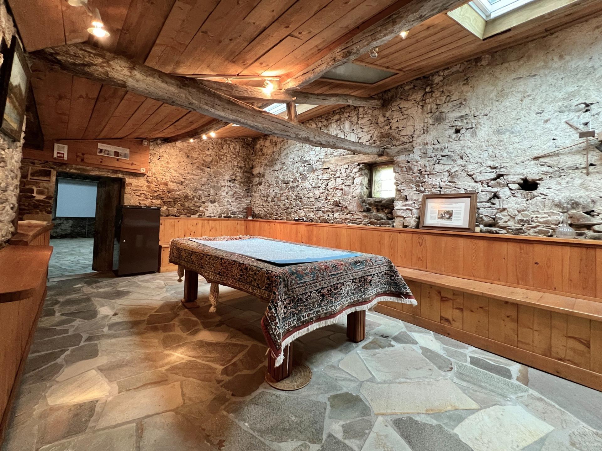 Photo 5 de l'annonce.