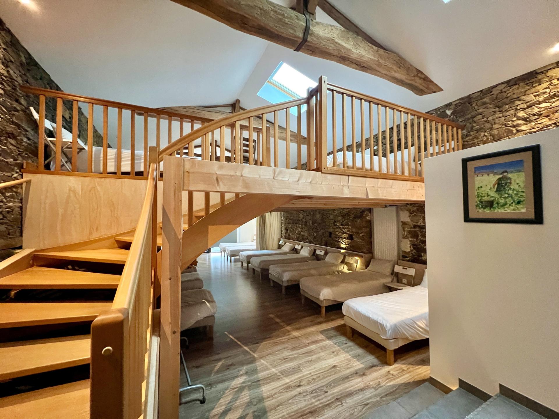 Photo 8 de l'annonce.