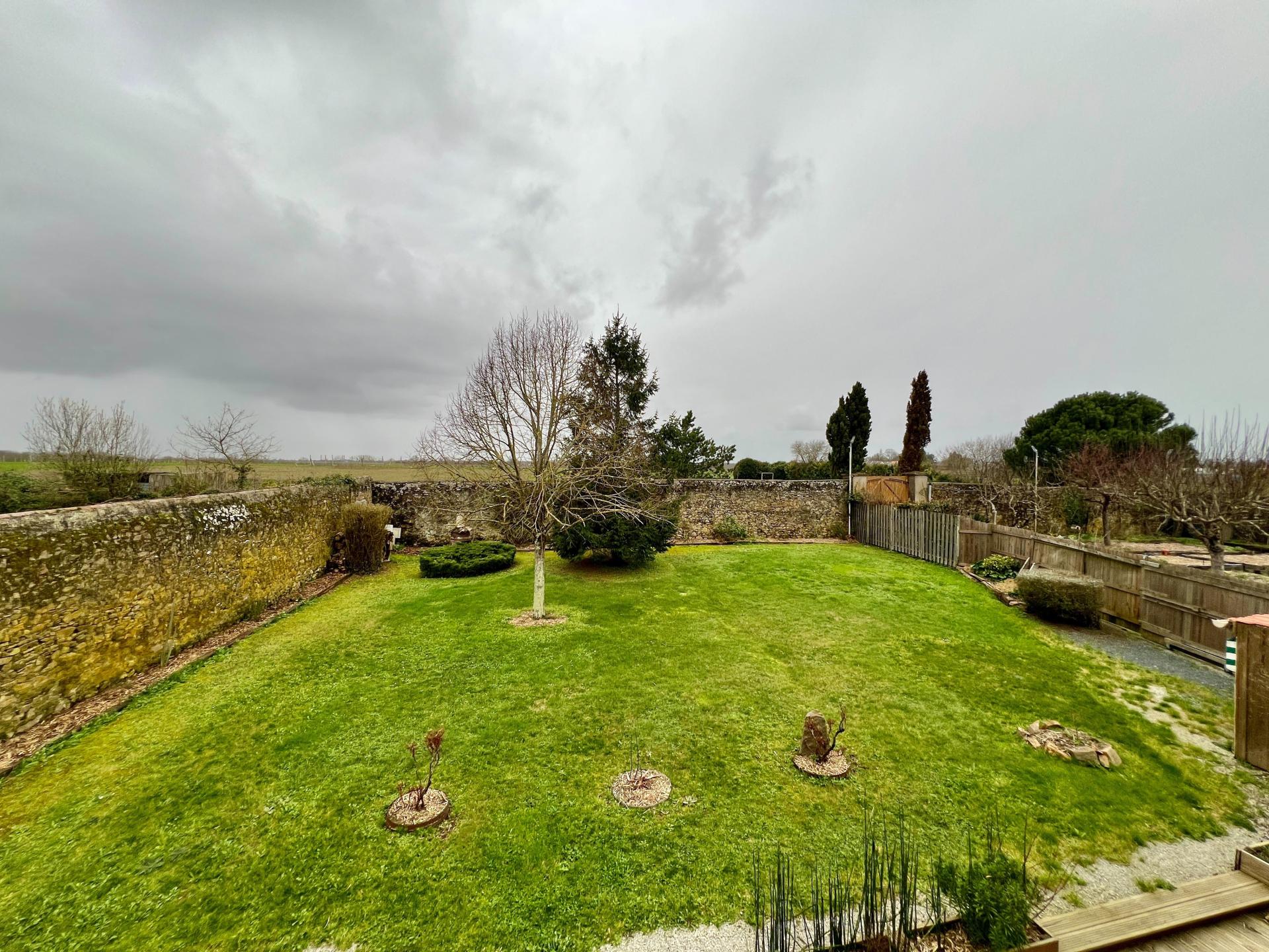 Photo 14 de l'annonce.