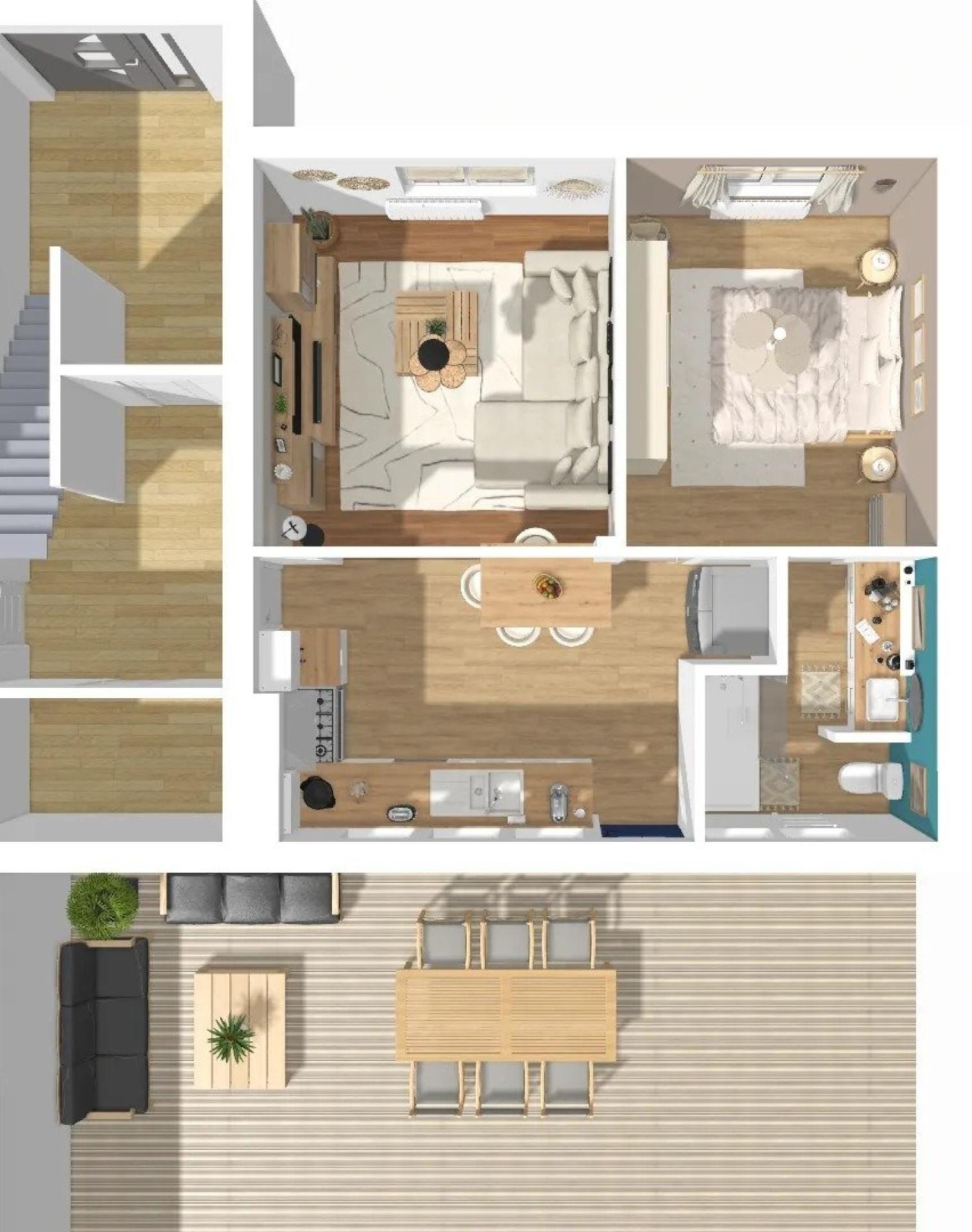 Photo-appartement