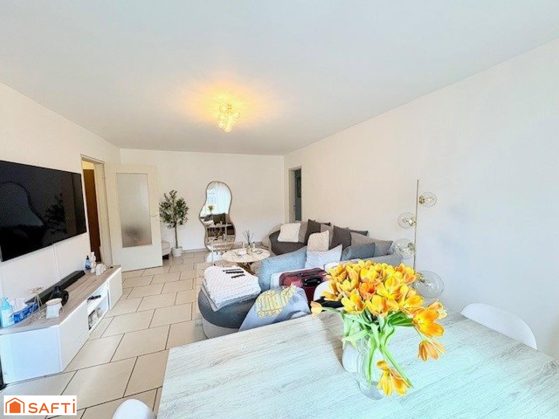 Photo-appartement