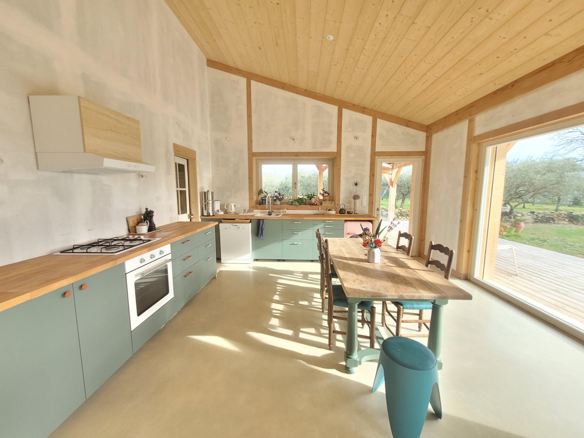 Photo 11 de l'annonce.