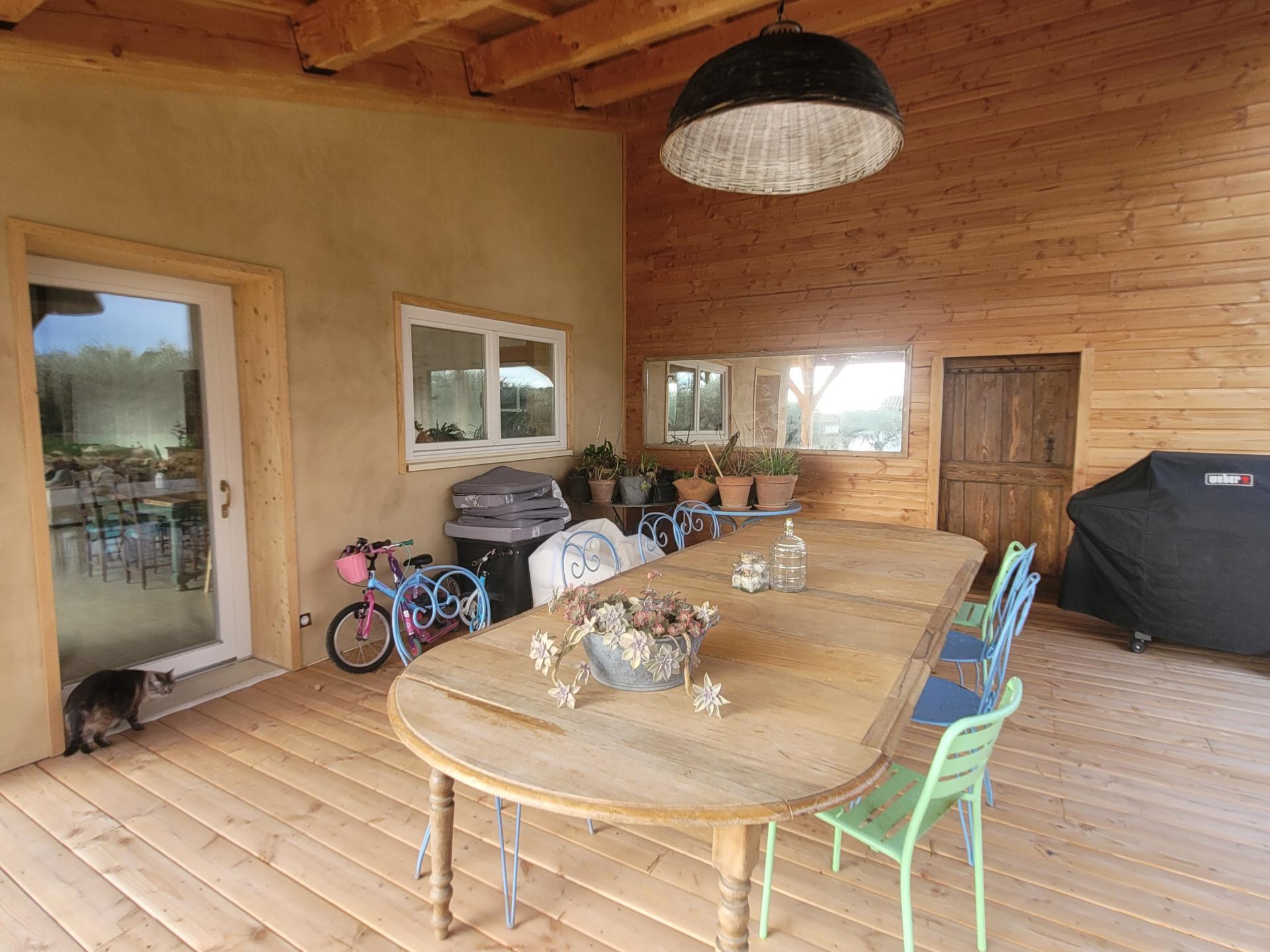 Photo 8 de l'annonce.