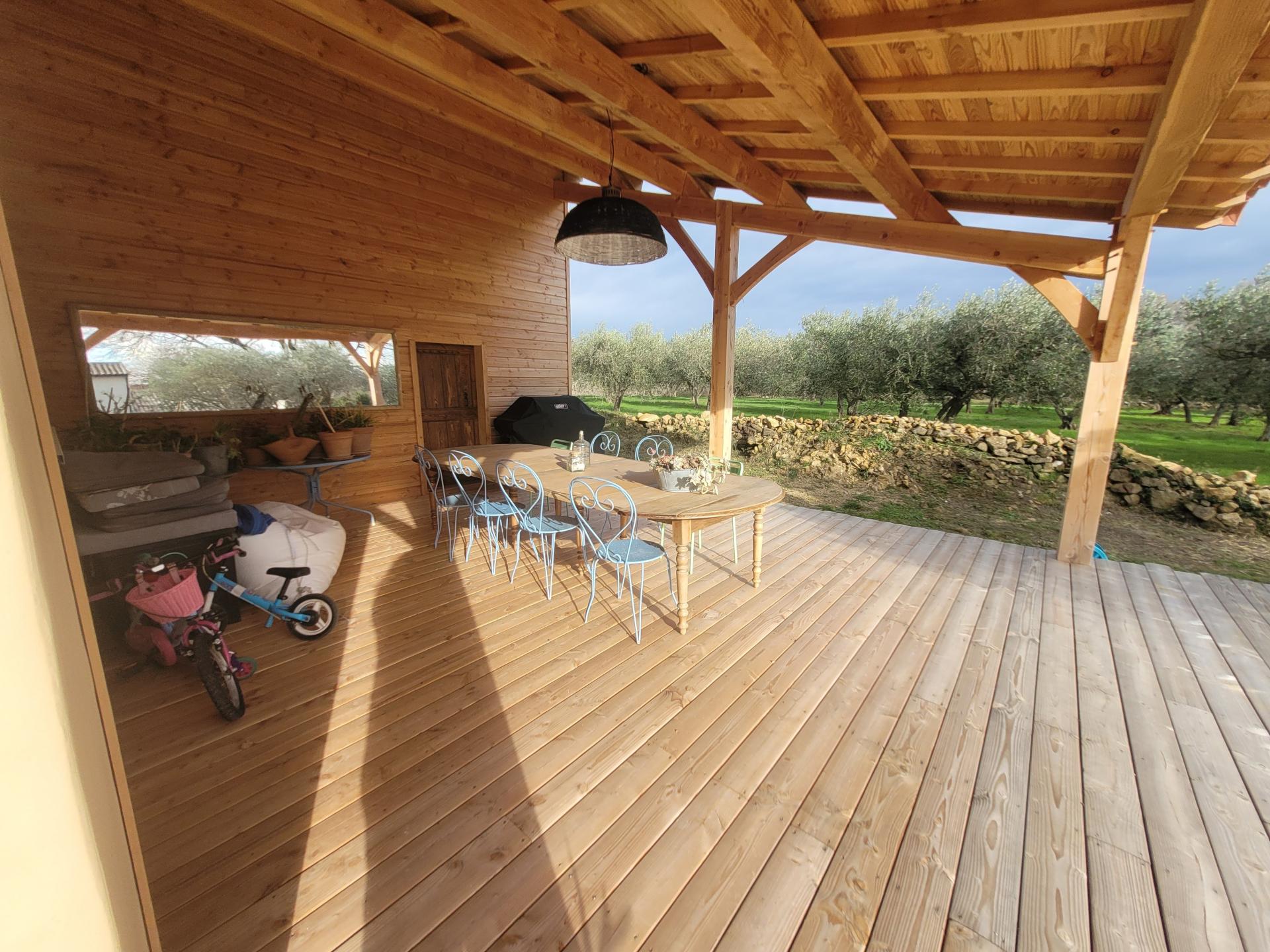 Photo 9 de l'annonce.