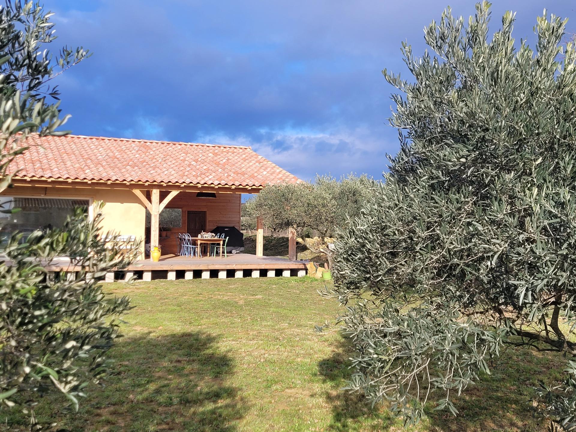 Photo 2 de l'annonce.