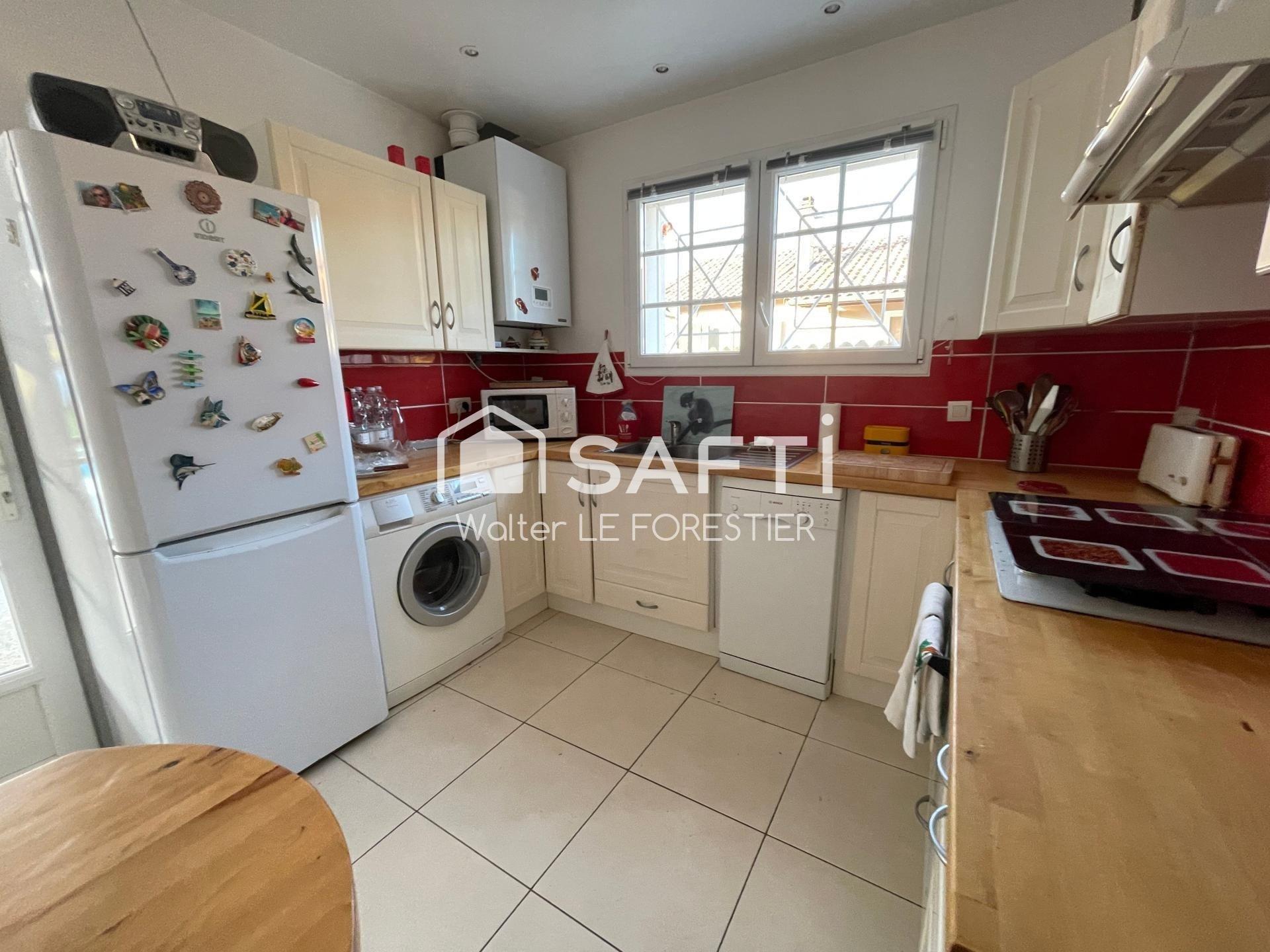 Photo 3 de l'annonce.