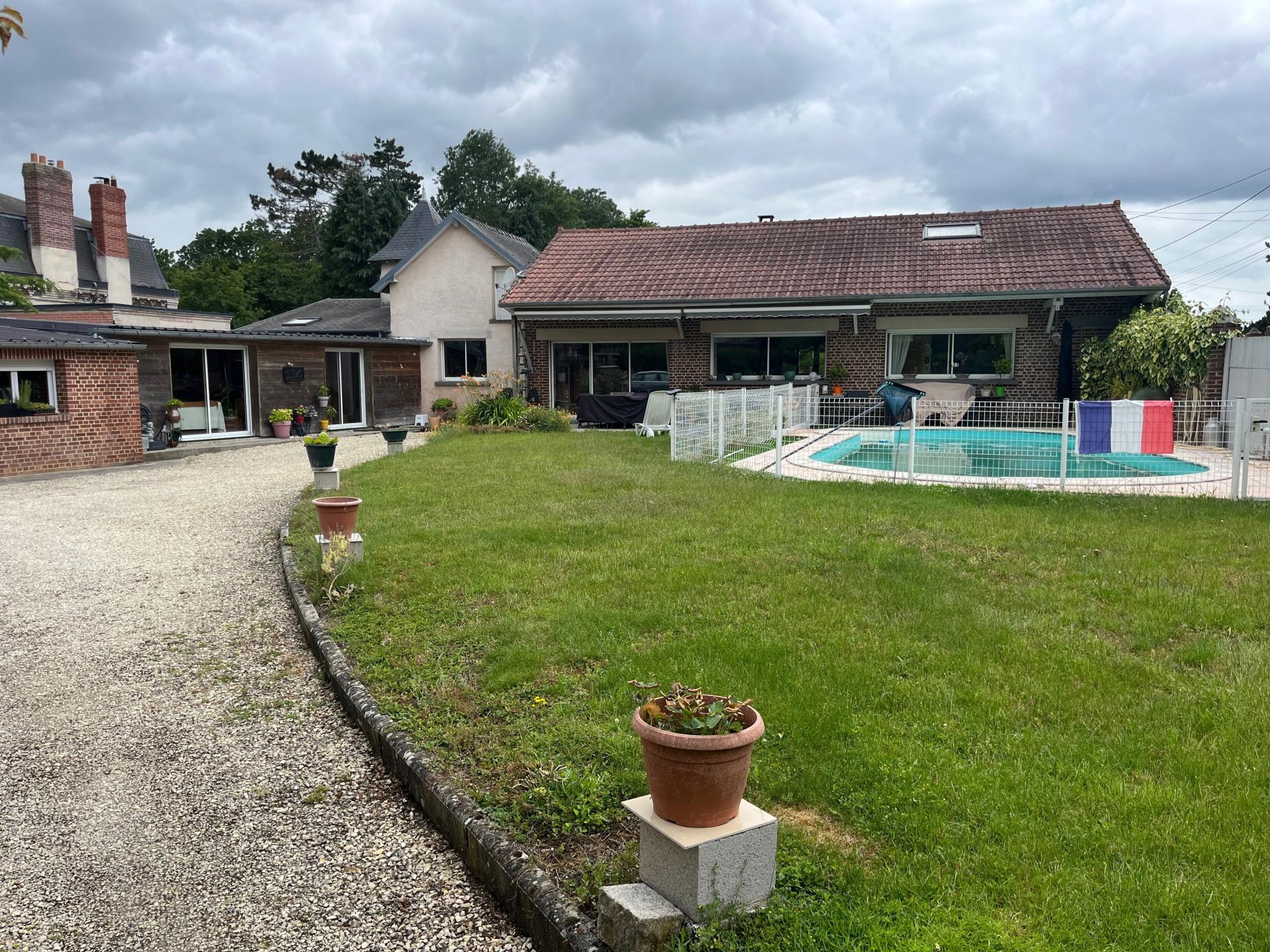 Photo-maison