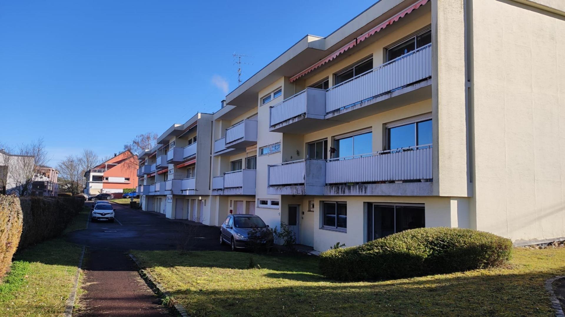 Photo-appartement