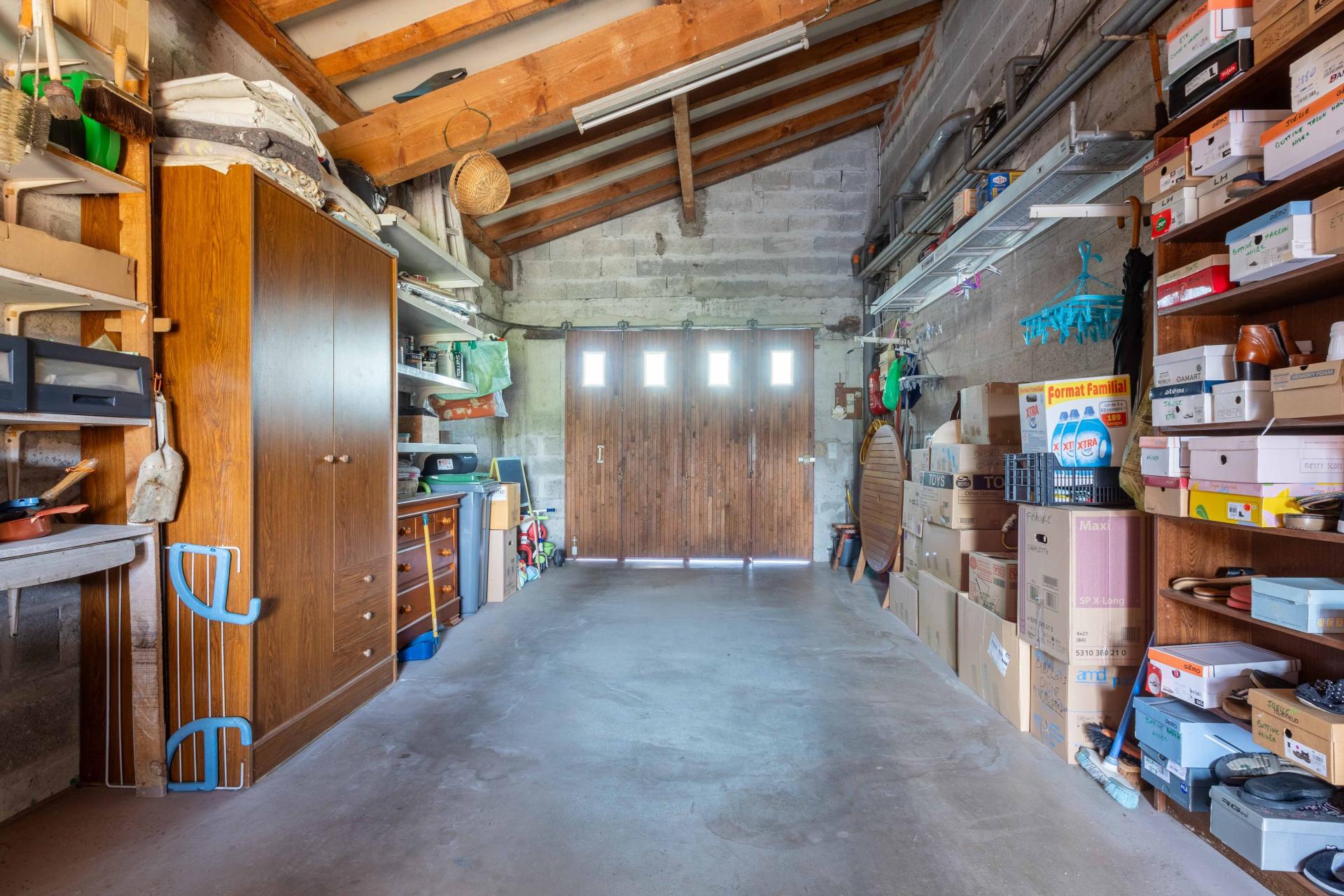 Photo 8 de l'annonce.