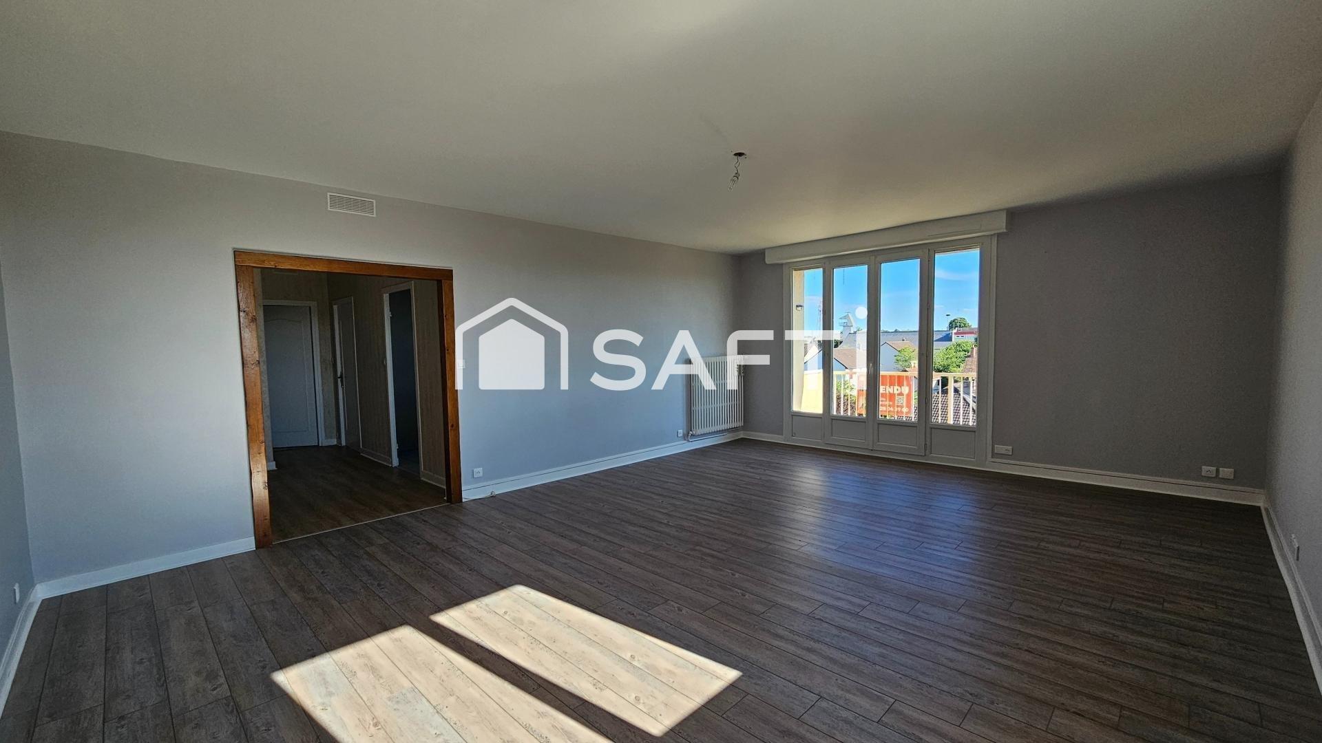 Photo-appartement