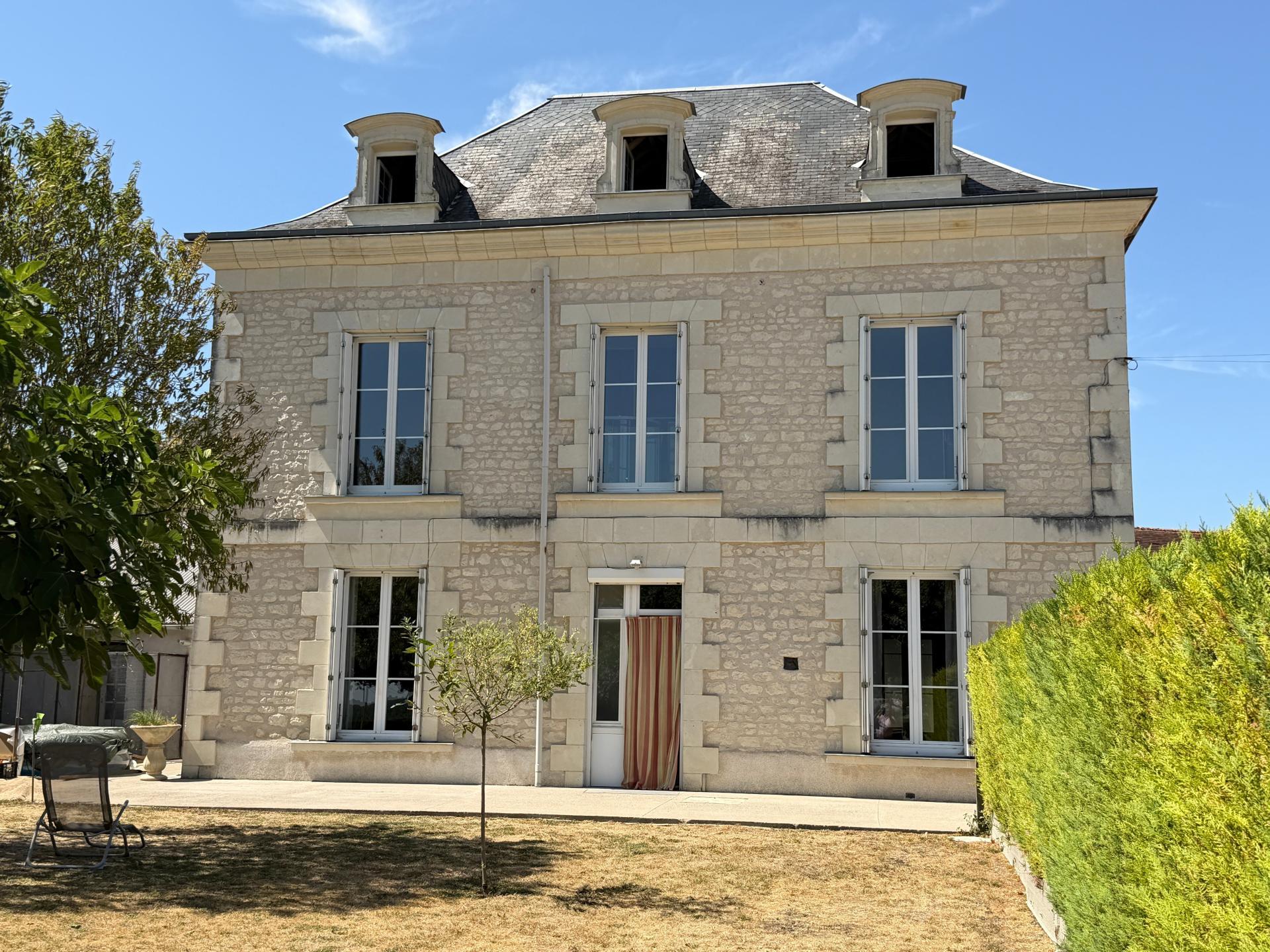 Photo-maison