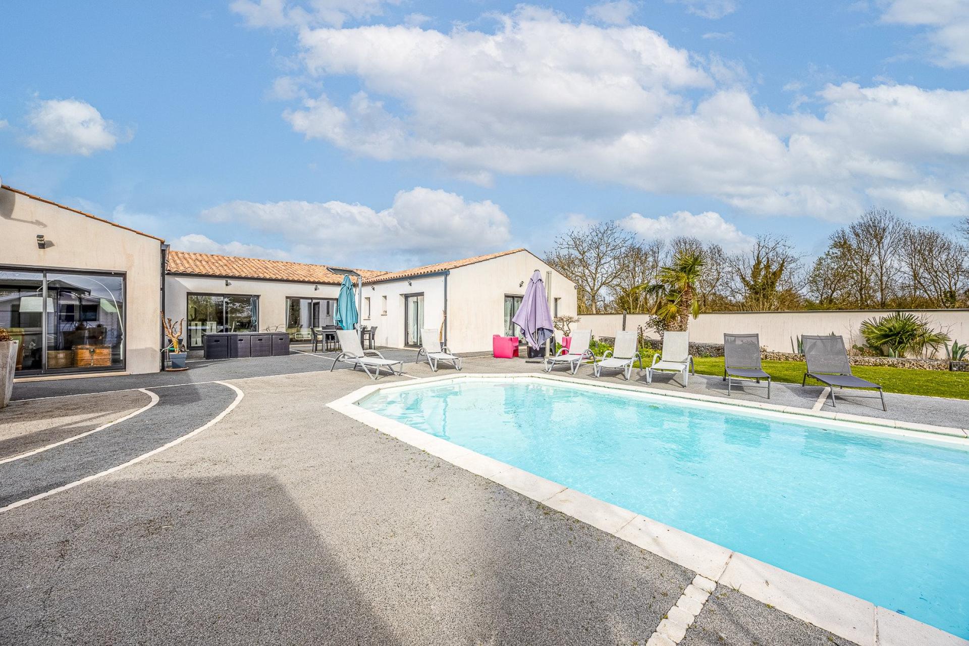 Photo 2 de l'annonce.