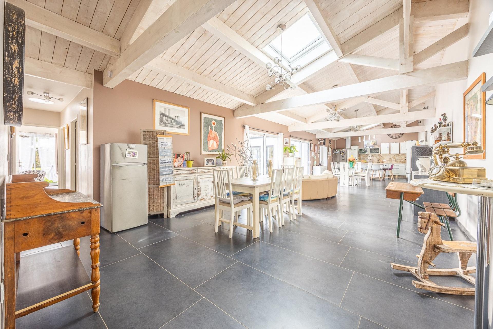 Photo 3 de l'annonce.