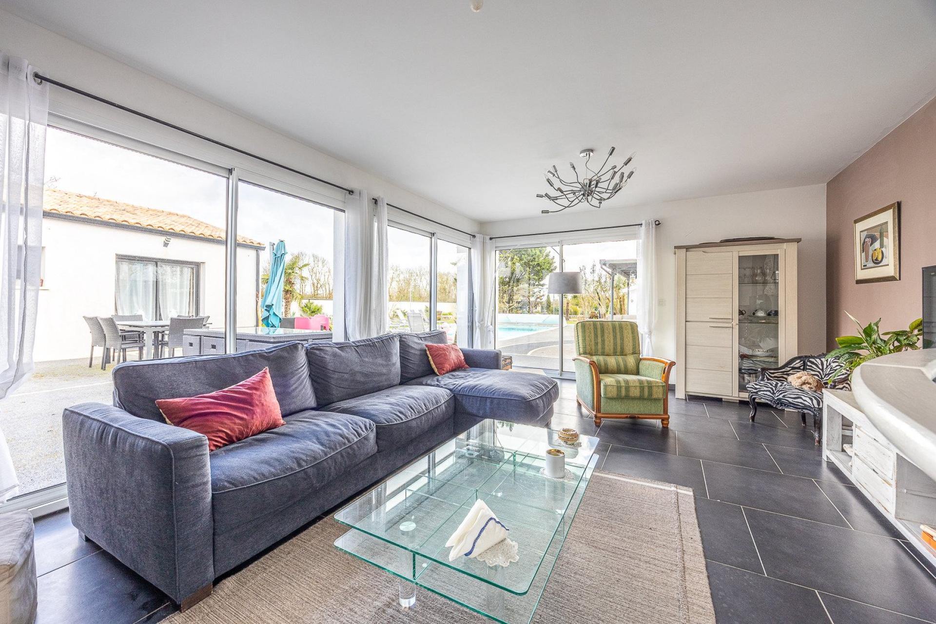 Photo 6 de l'annonce.