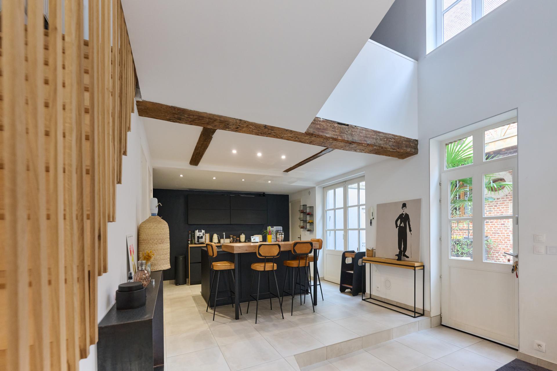 Photo 2 de l'annonce.