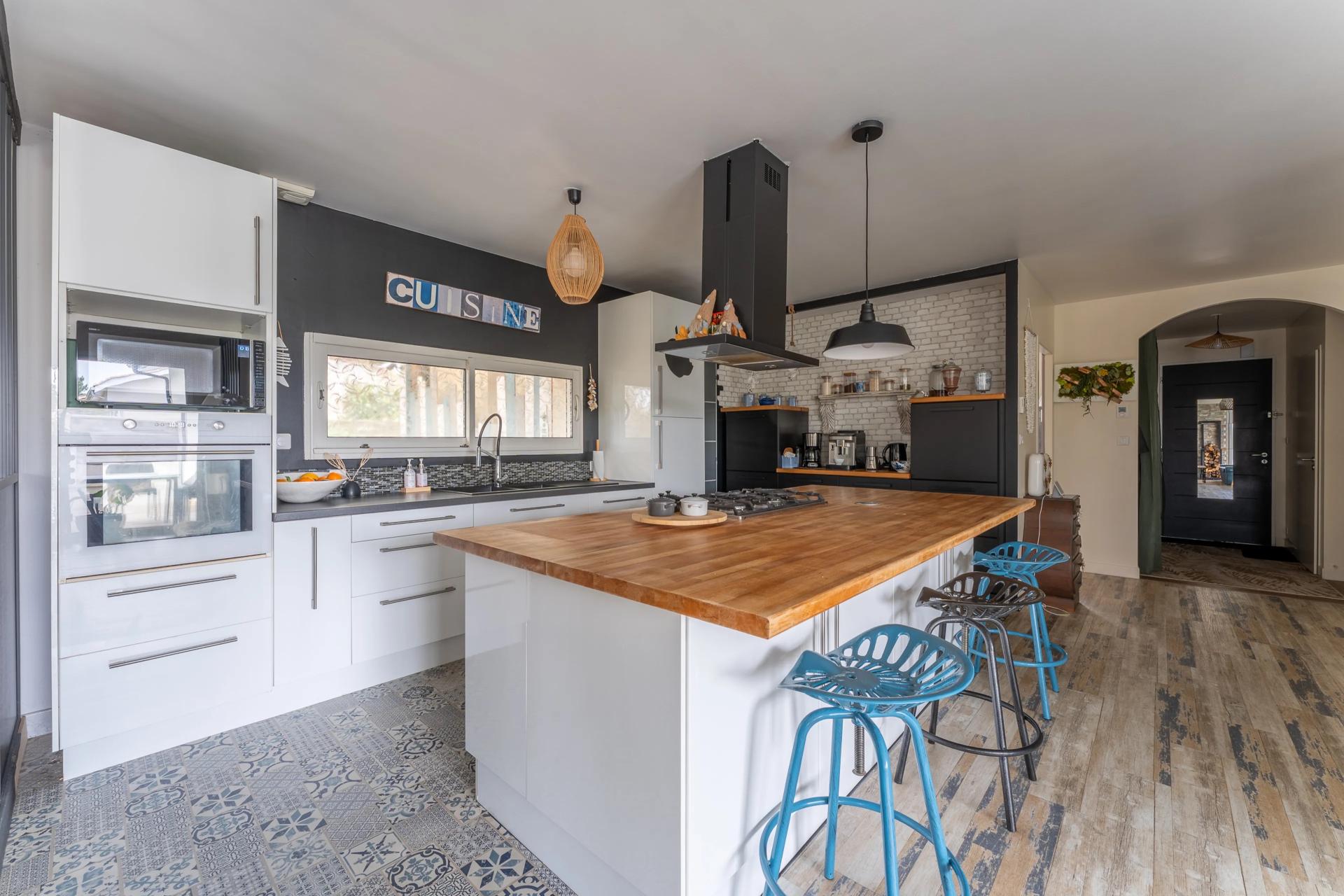 Photo 12 de l'annonce.