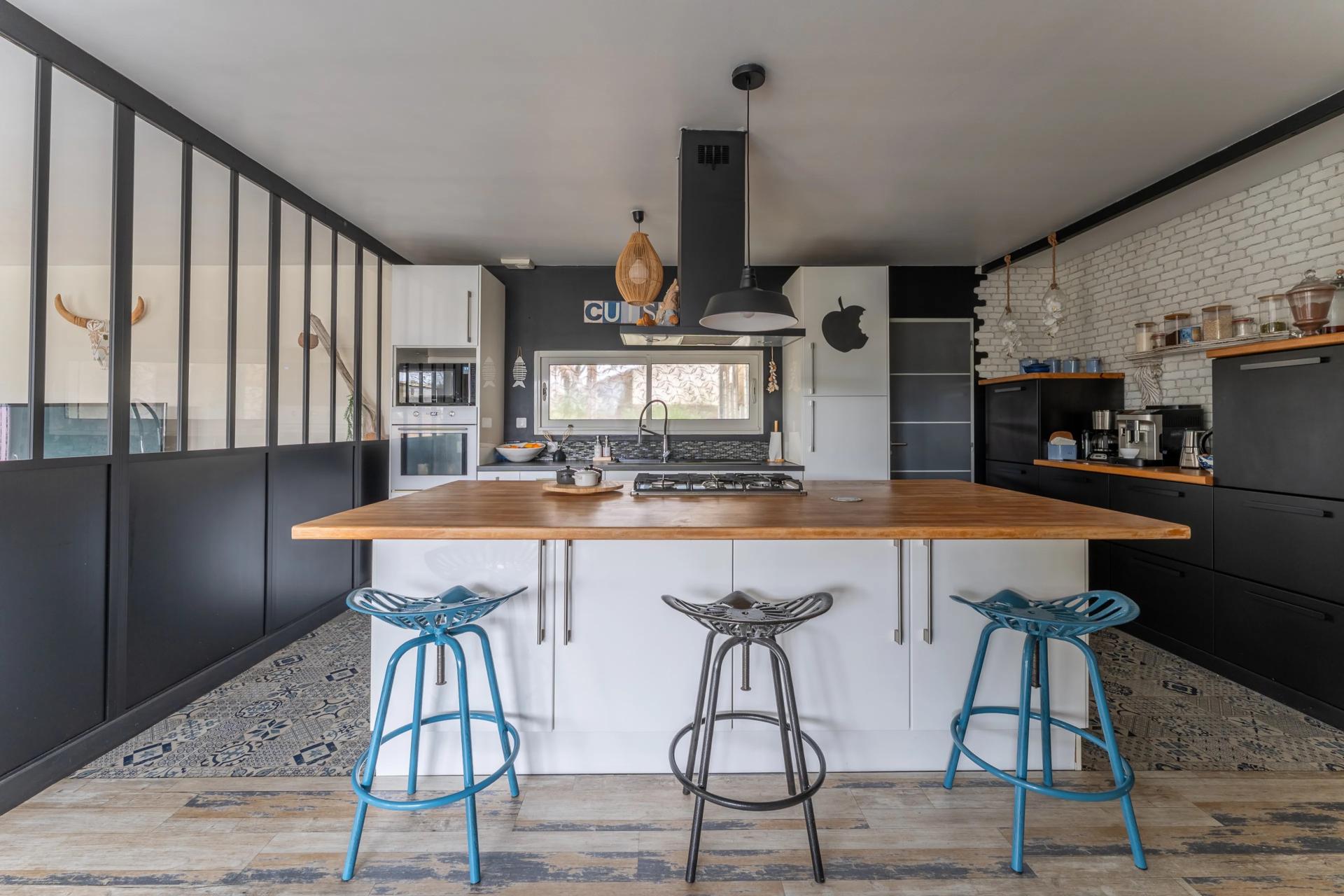 Photo 9 de l'annonce.