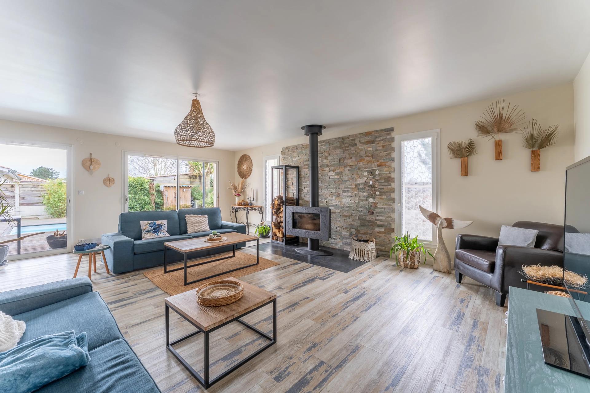 Photo 6 de l'annonce.