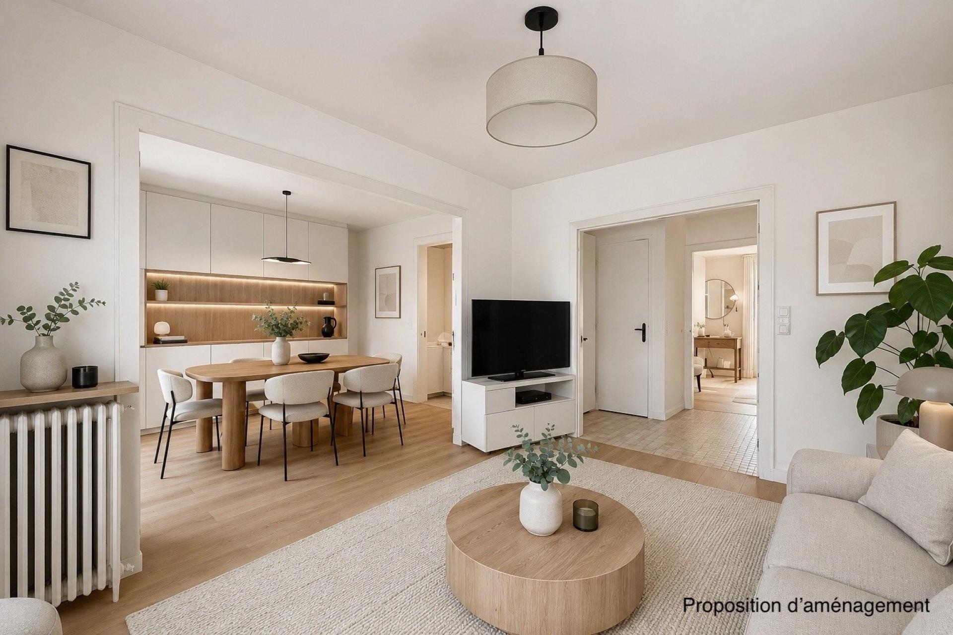 Photo-appartement