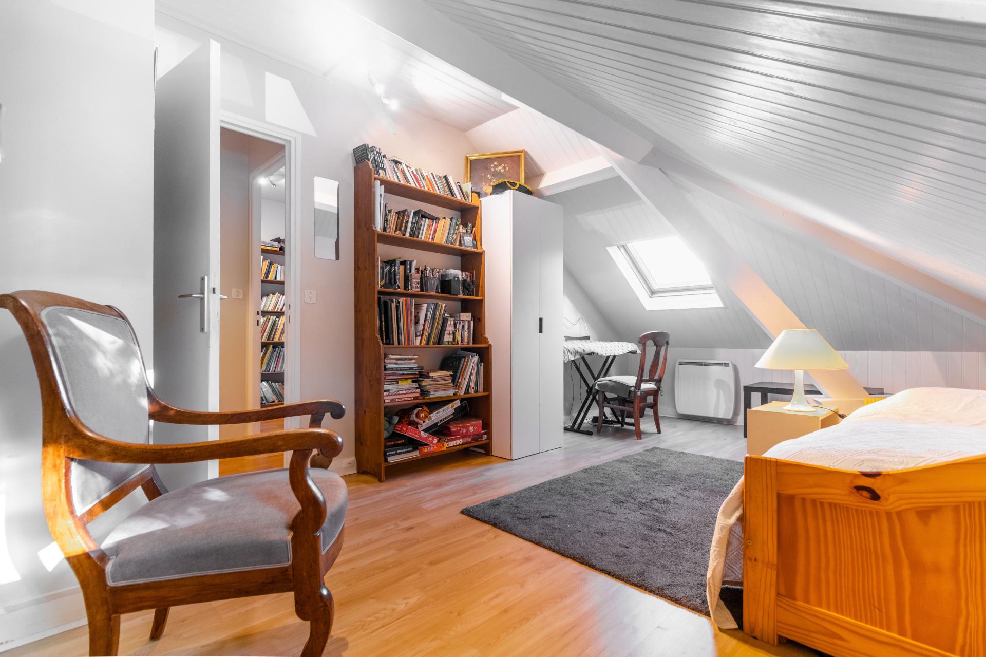 Photo 17 de l'annonce.