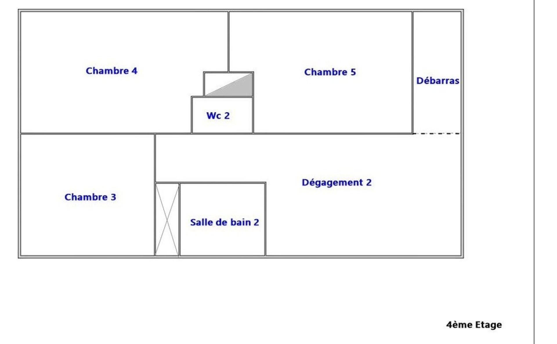 Photo 22 de l'annonce.