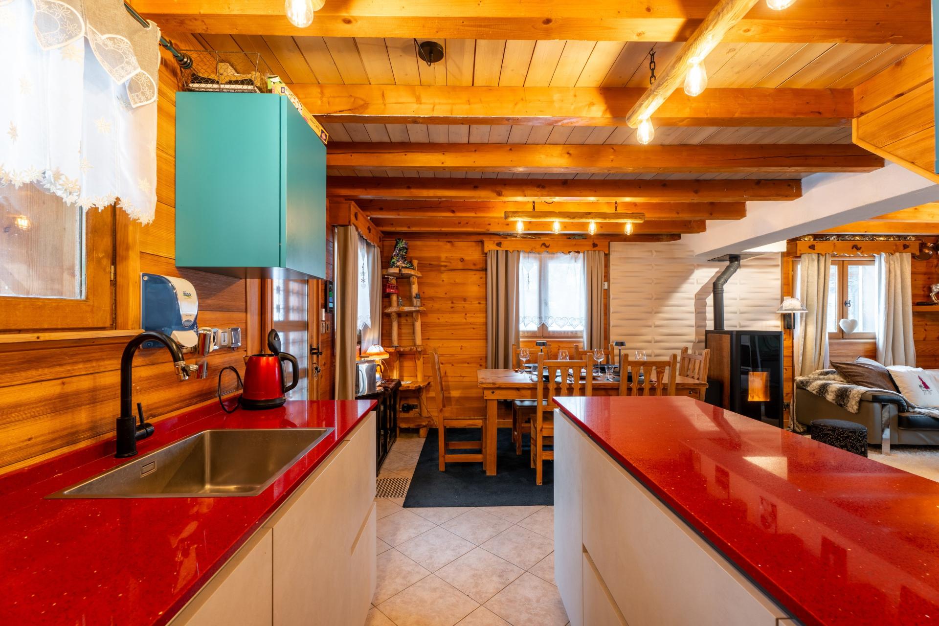 Photo 6 de l'annonce.