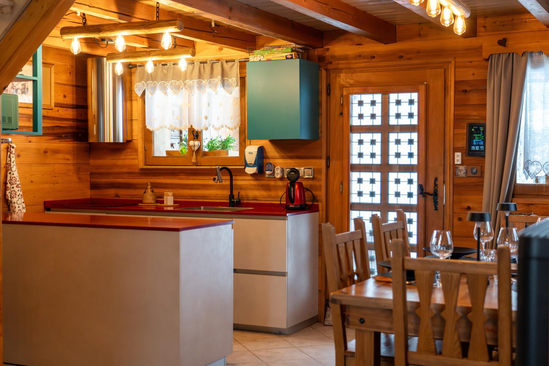 Photo 5 de l'annonce.