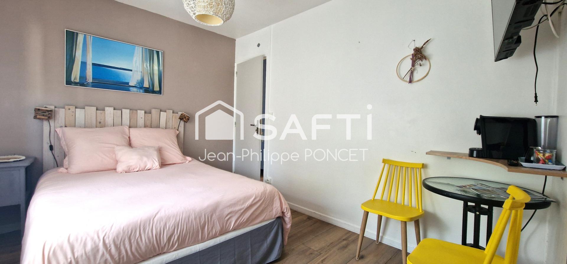 Photo-appartement