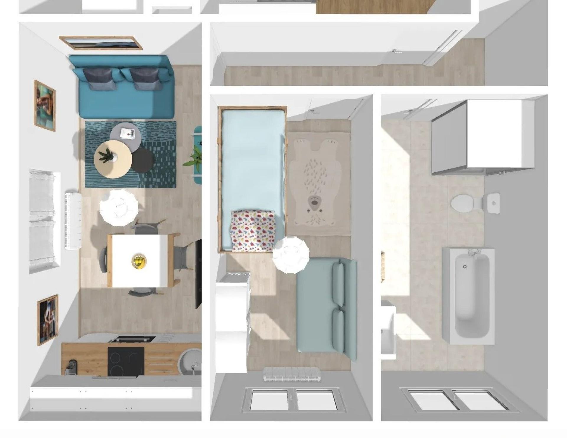 Photo-appartement