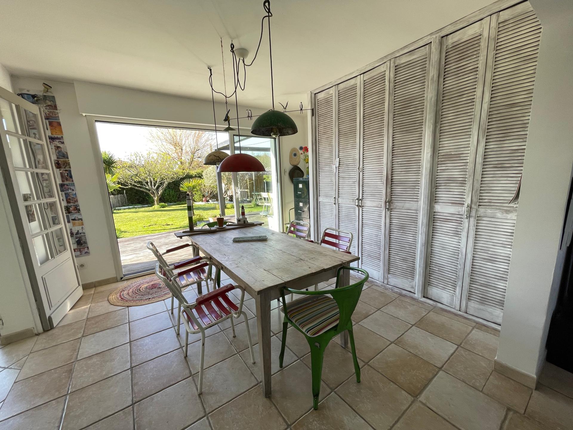 Photo 3 de l'annonce.