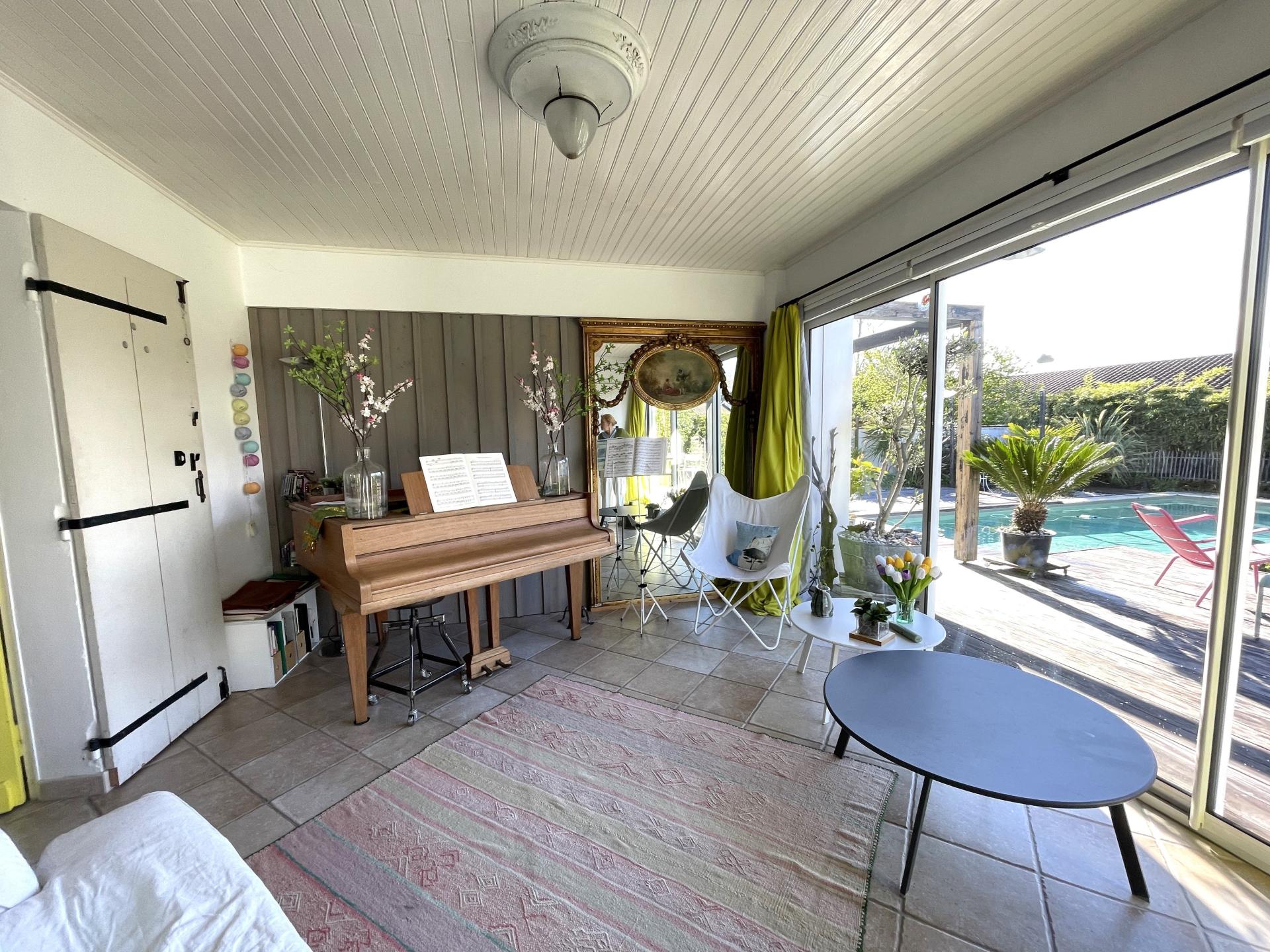 Photo 4 de l'annonce.