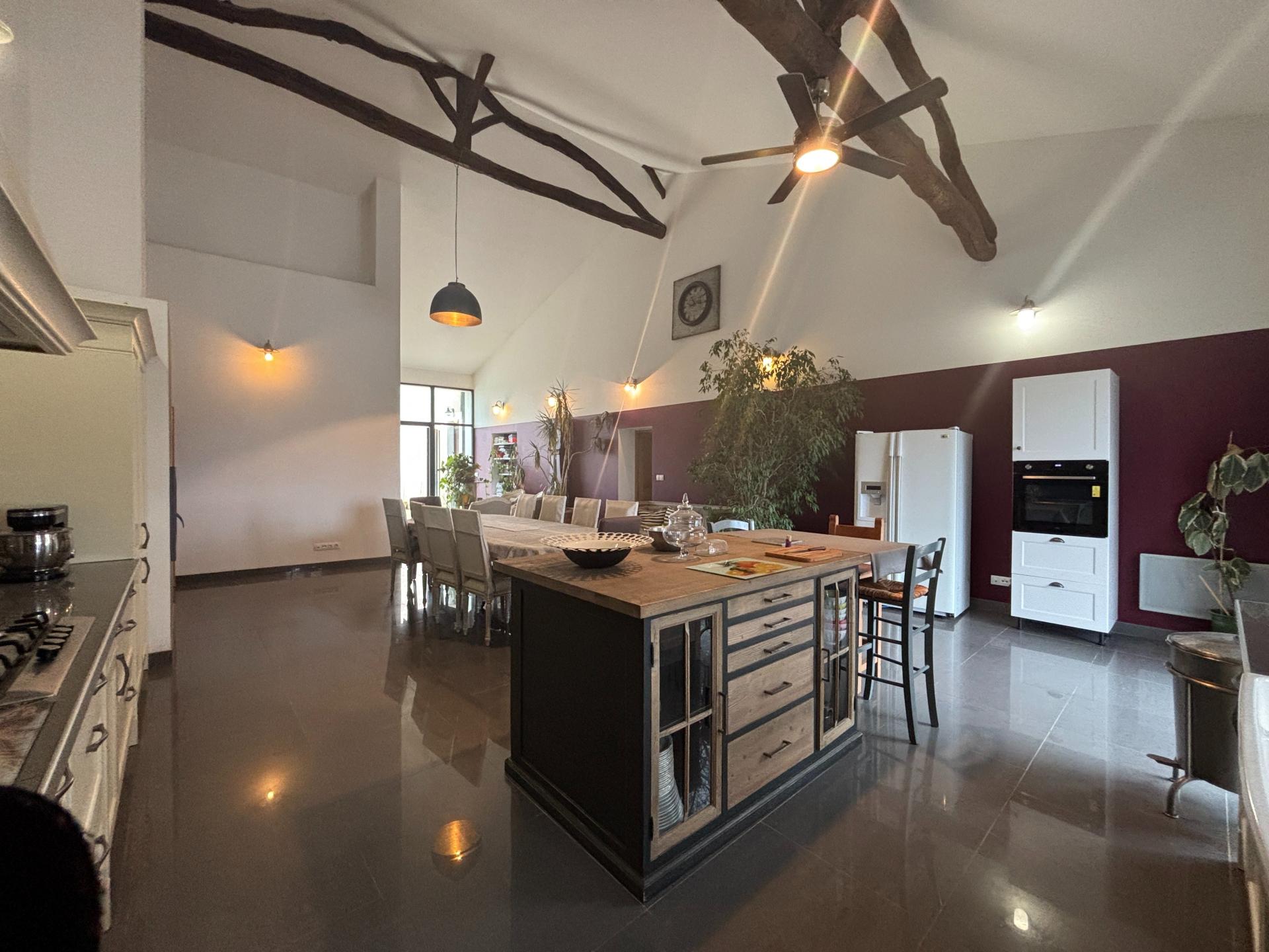 Photo 3 de l'annonce.