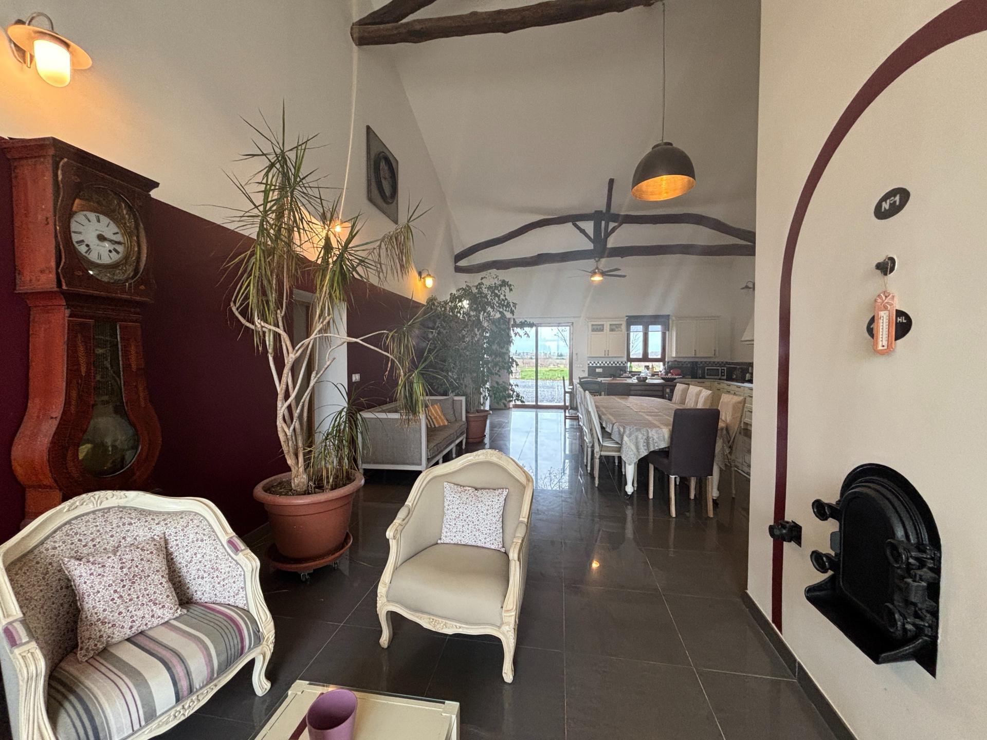 Photo 4 de l'annonce.