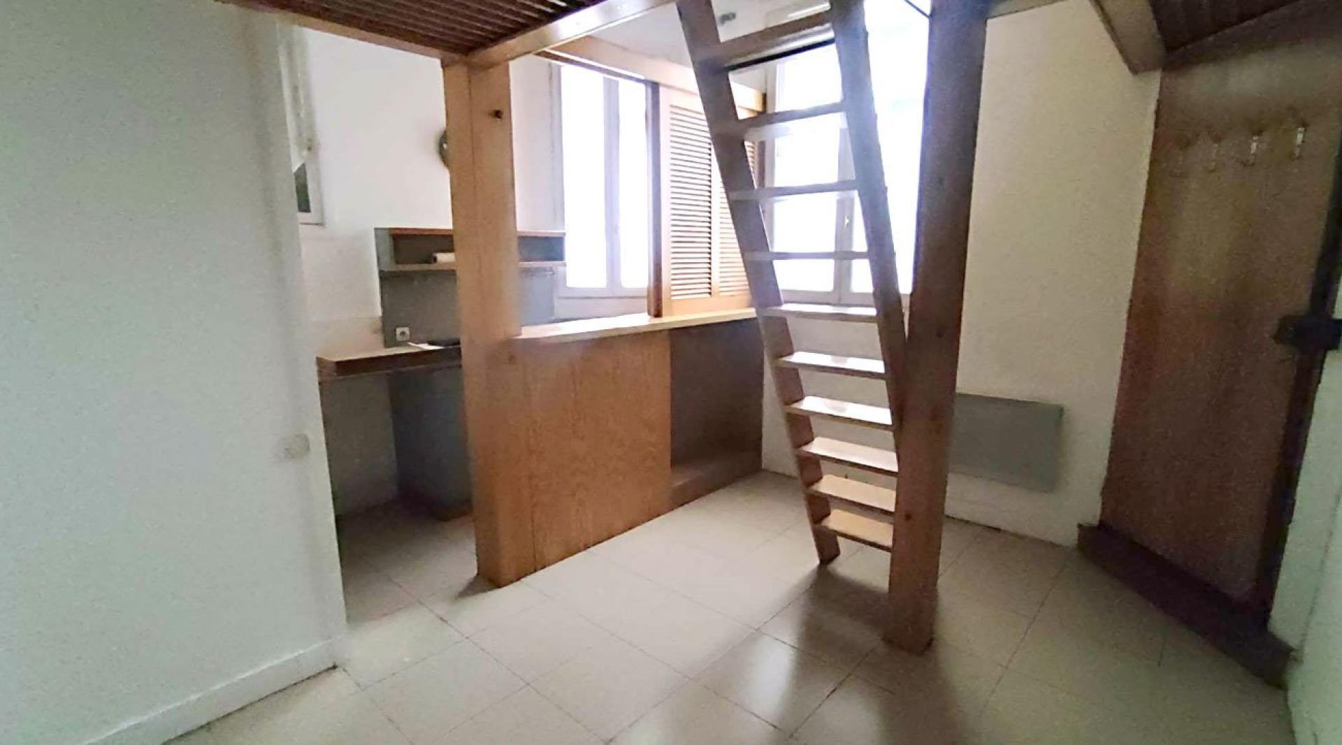 Photo-appartement