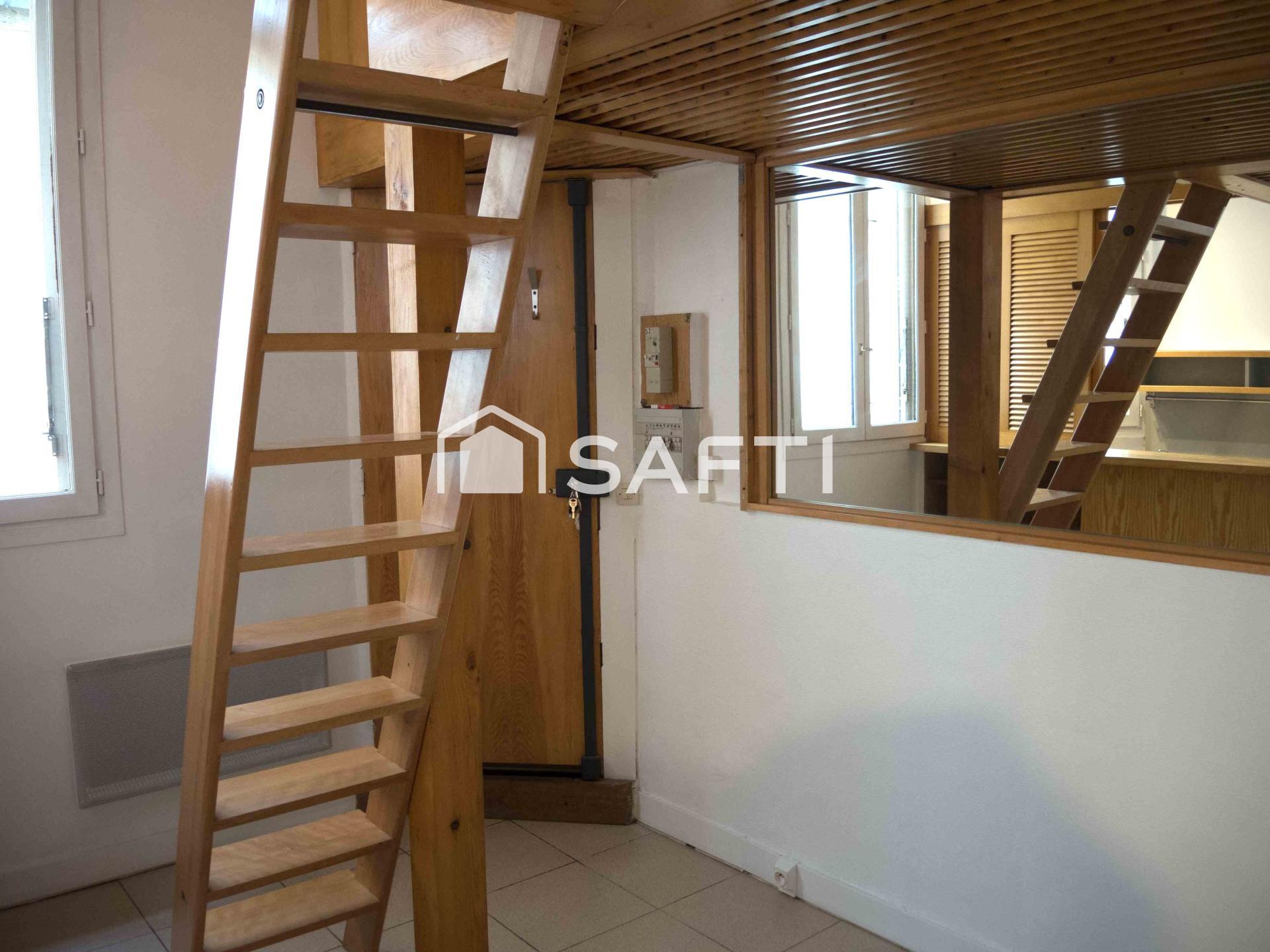 Photo-appartement