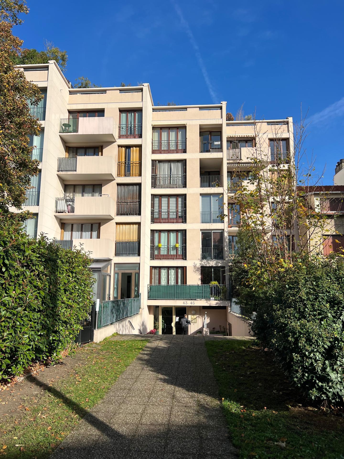Photo-appartement