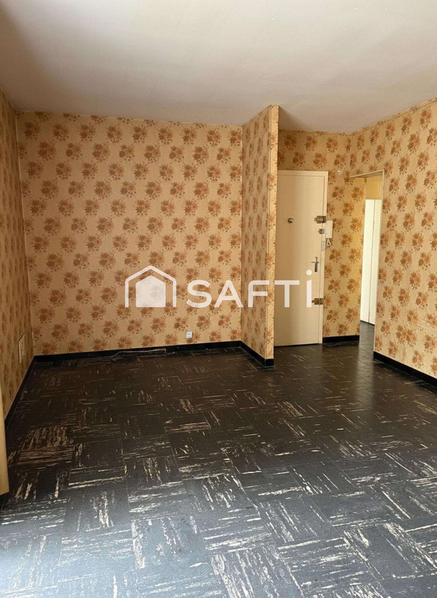 Photo-appartement