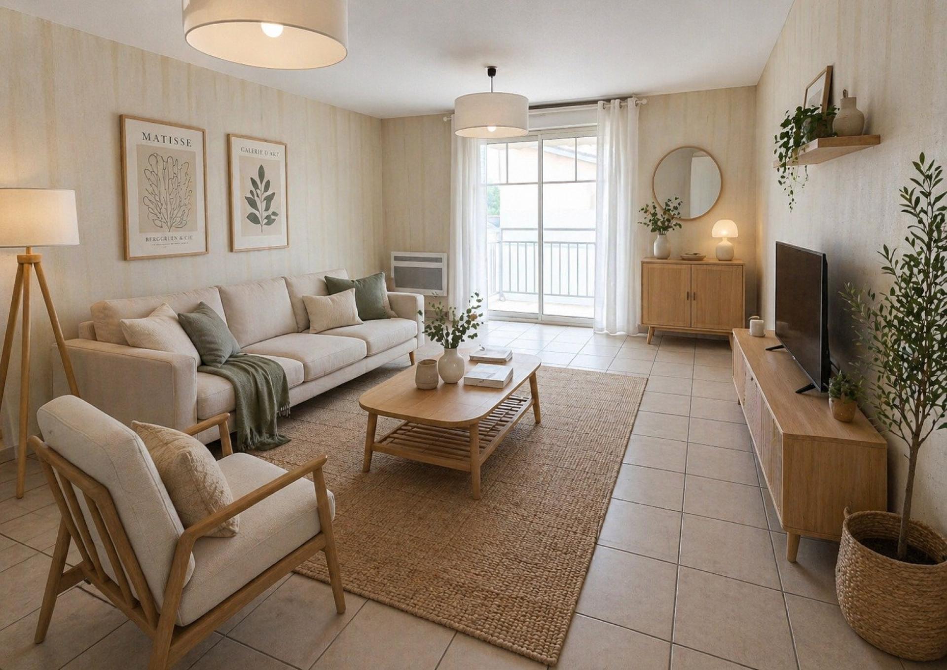Photo-appartement