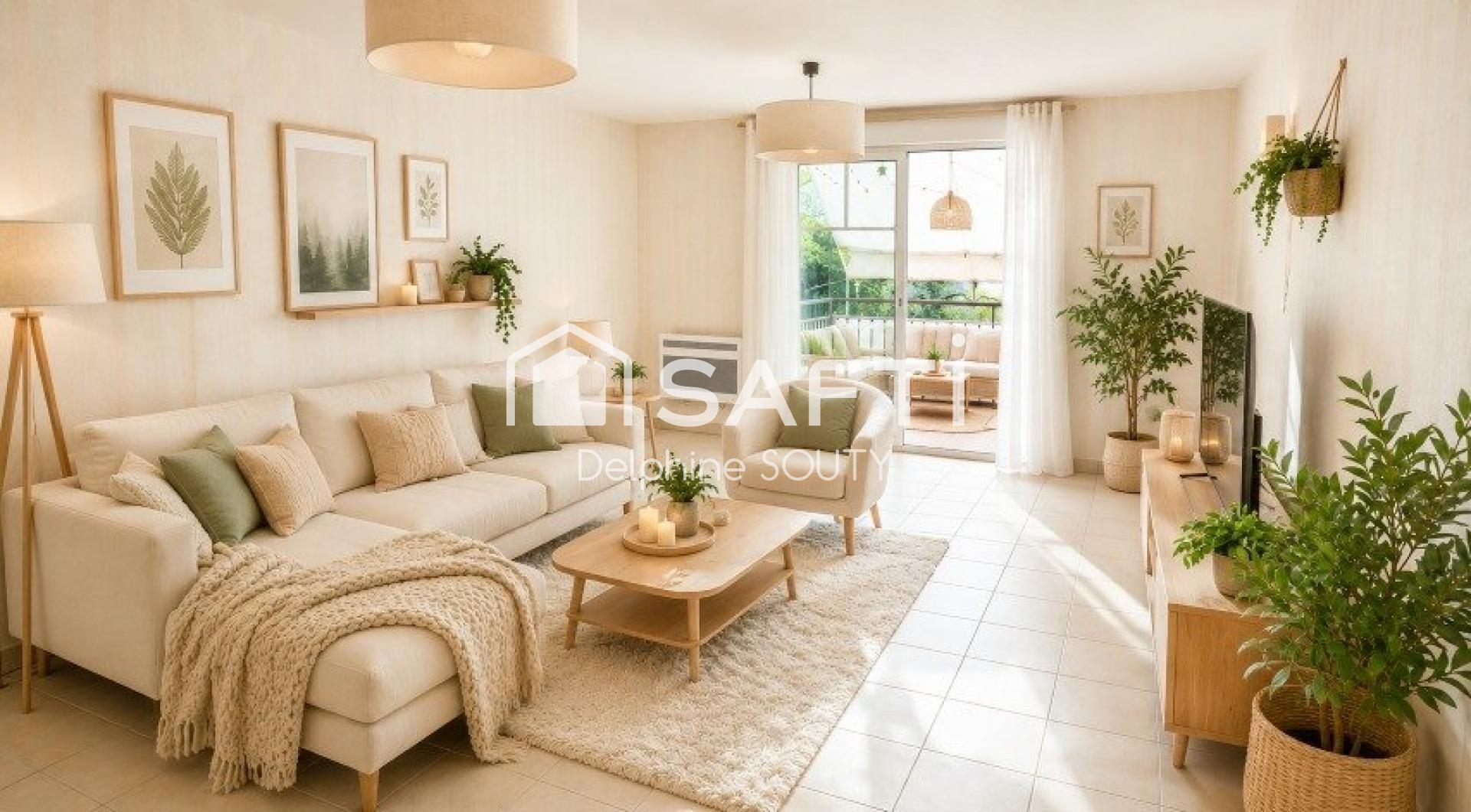 Photo-appartement