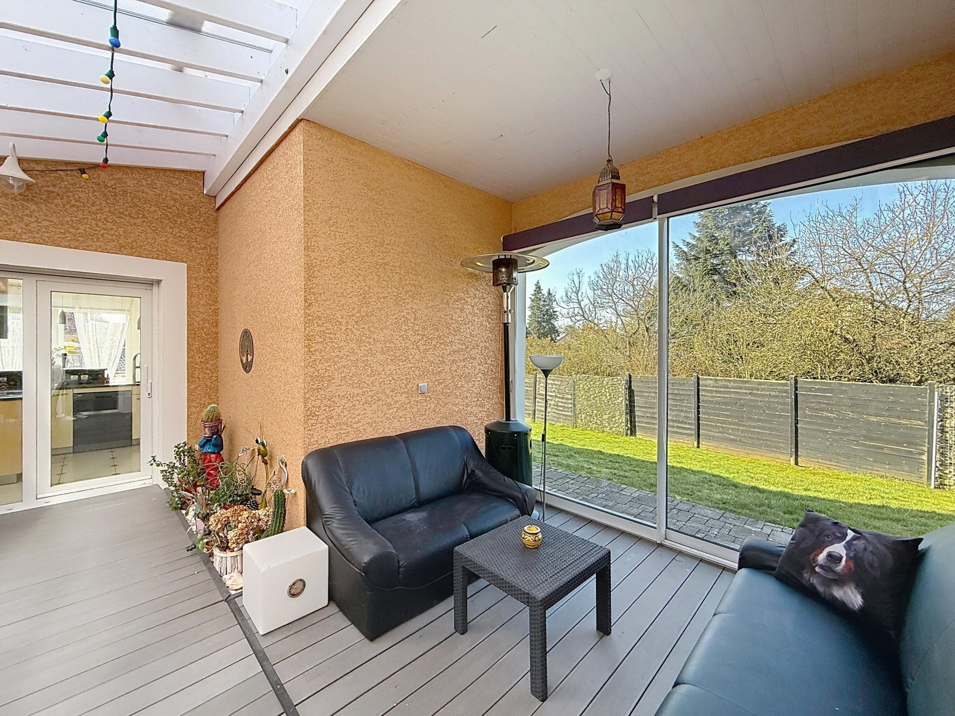 Photo 12 de l'annonce.