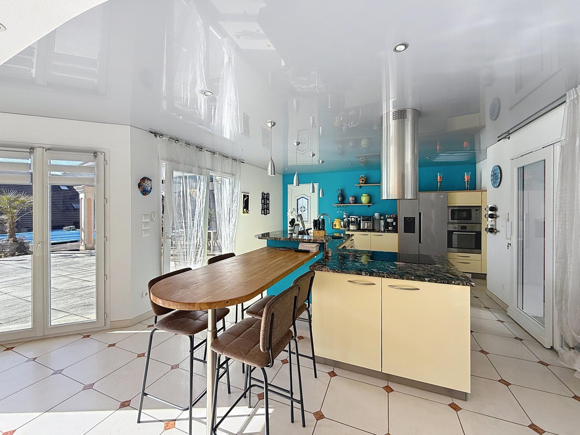 Photo 4 de l'annonce.