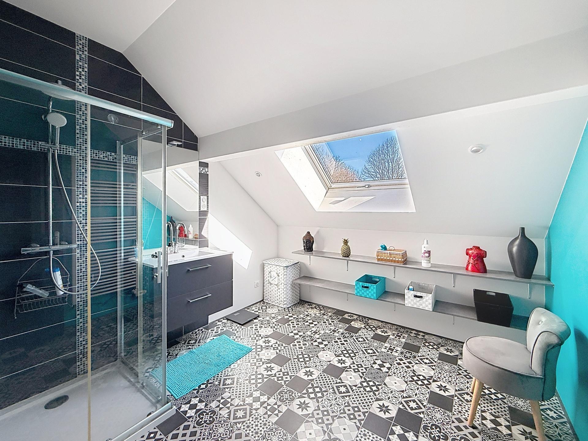 Photo 9 de l'annonce.