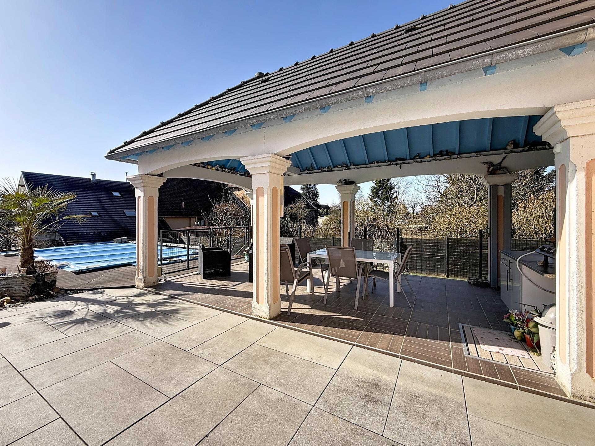 Photo 17 de l'annonce.