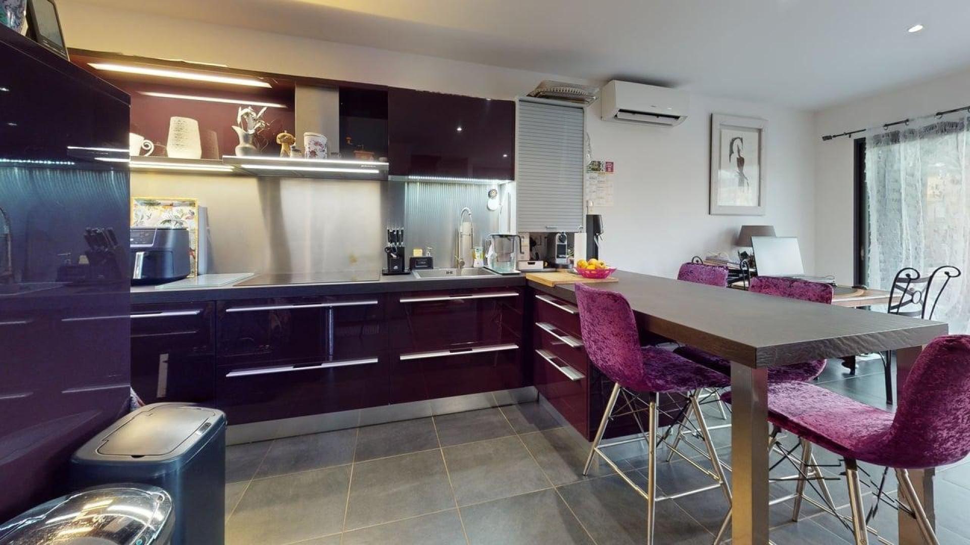 Photo 4 de l'annonce.