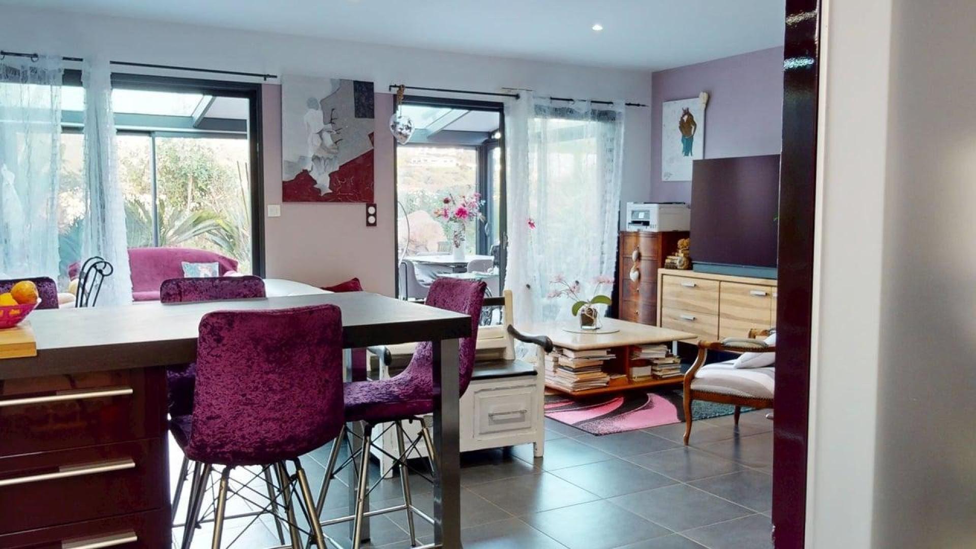 Photo 3 de l'annonce.