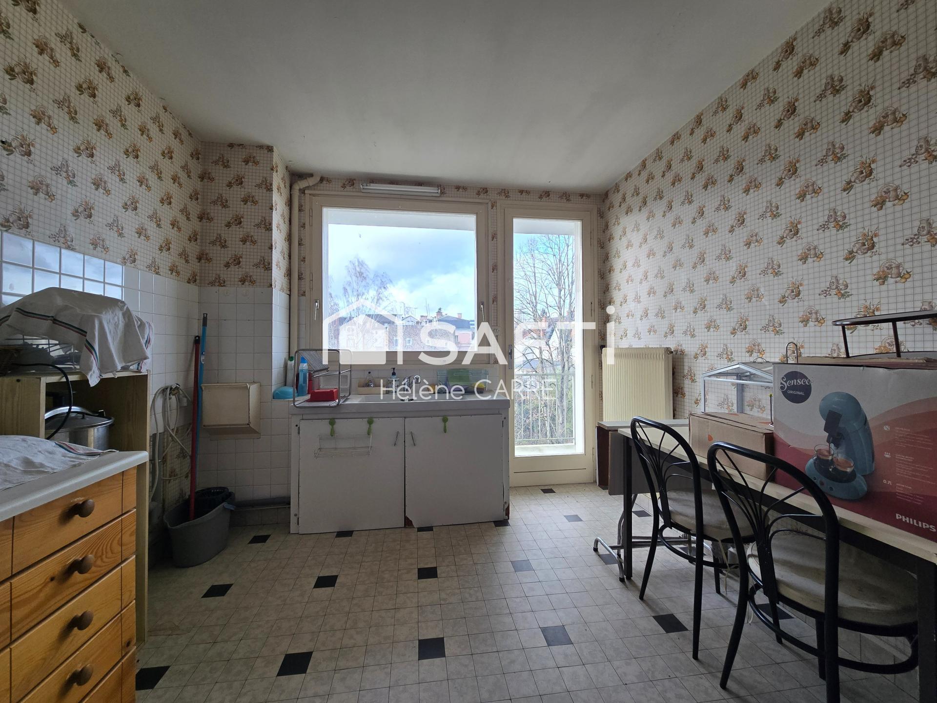 Photo SAFTI — Appartement 4 pièces, 90 m² à Vierzon 5
