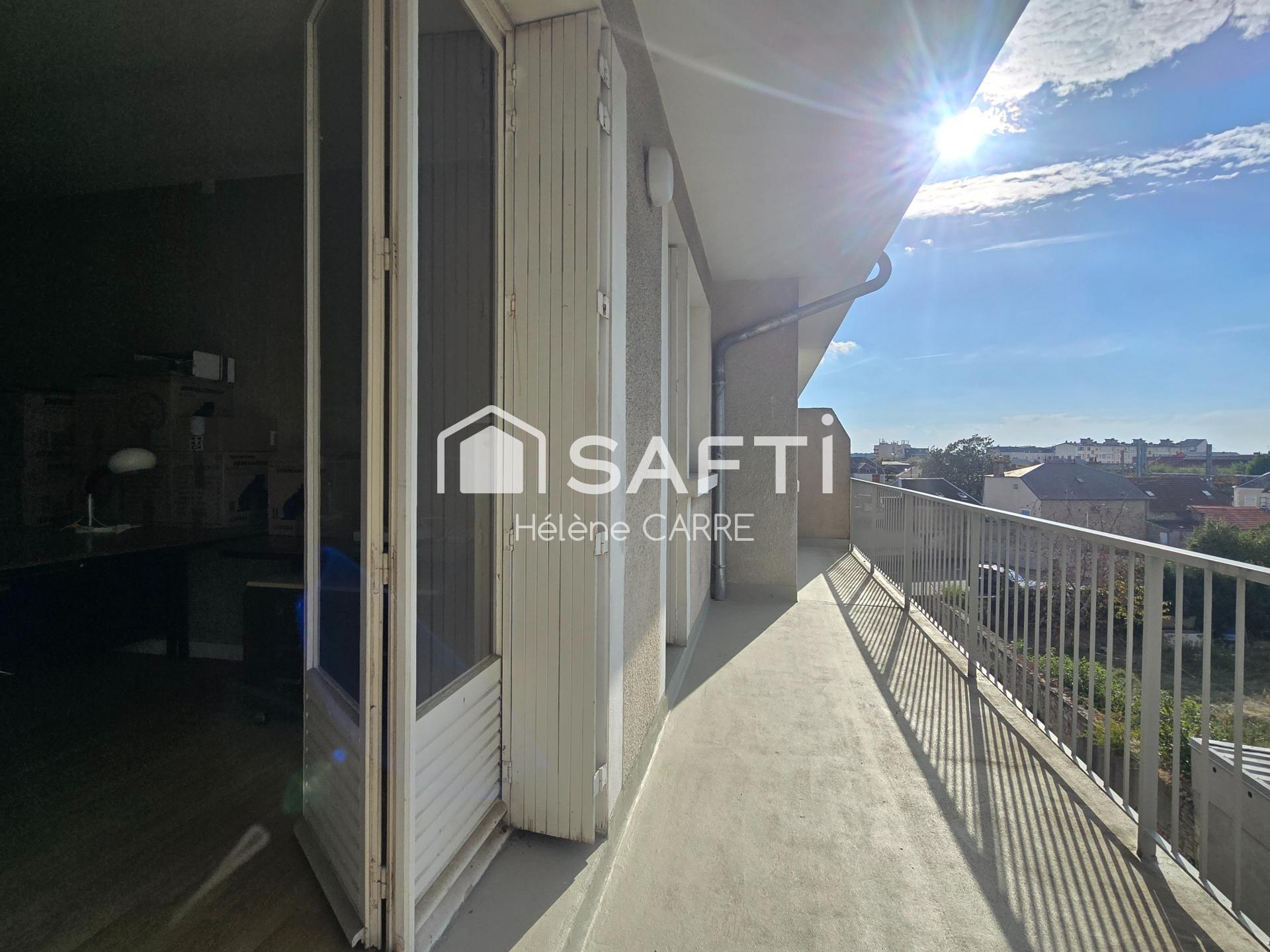 Photo-appartement
