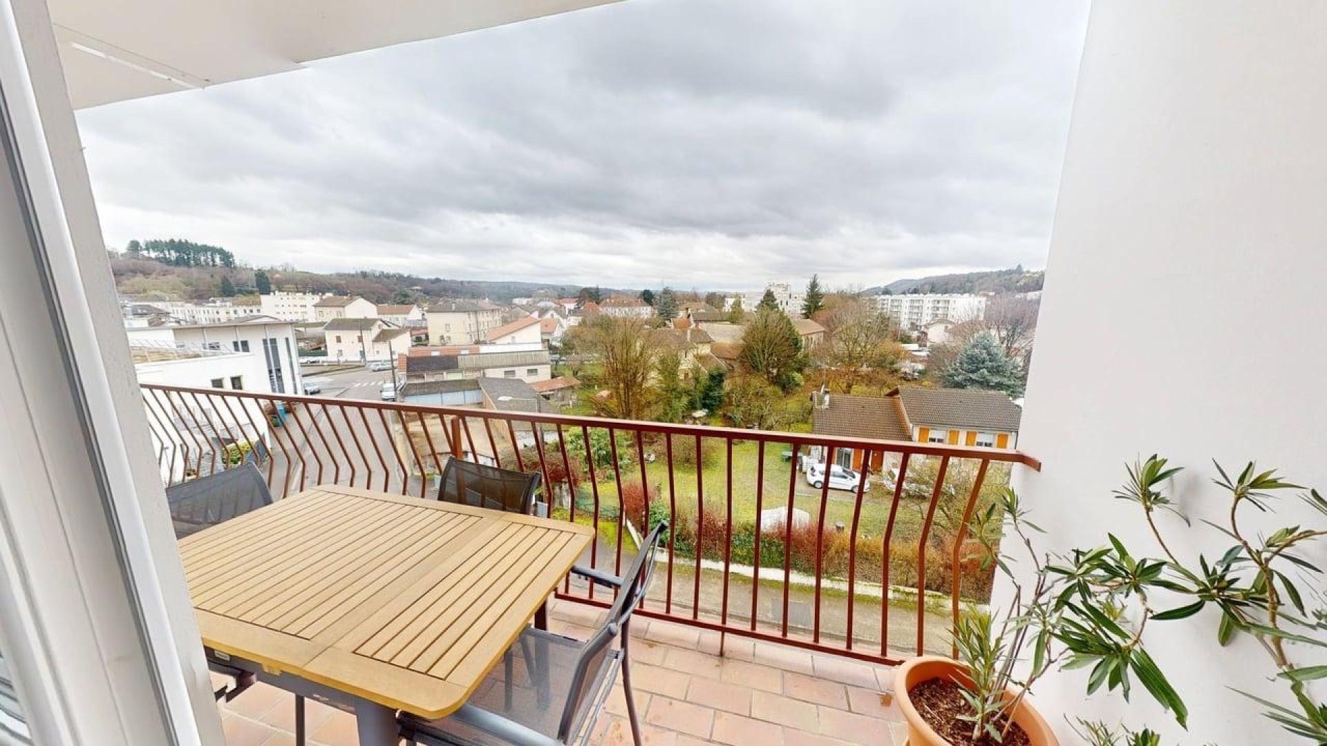 Photo-appartement
