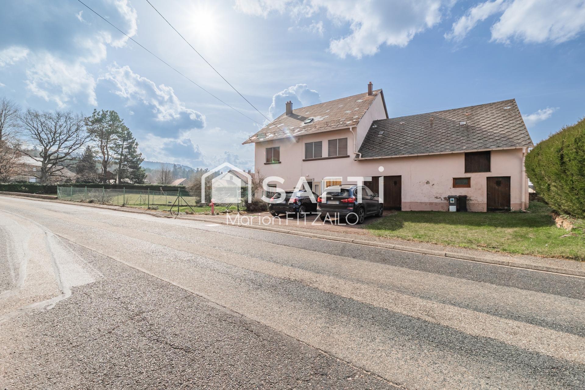 Photo-maison