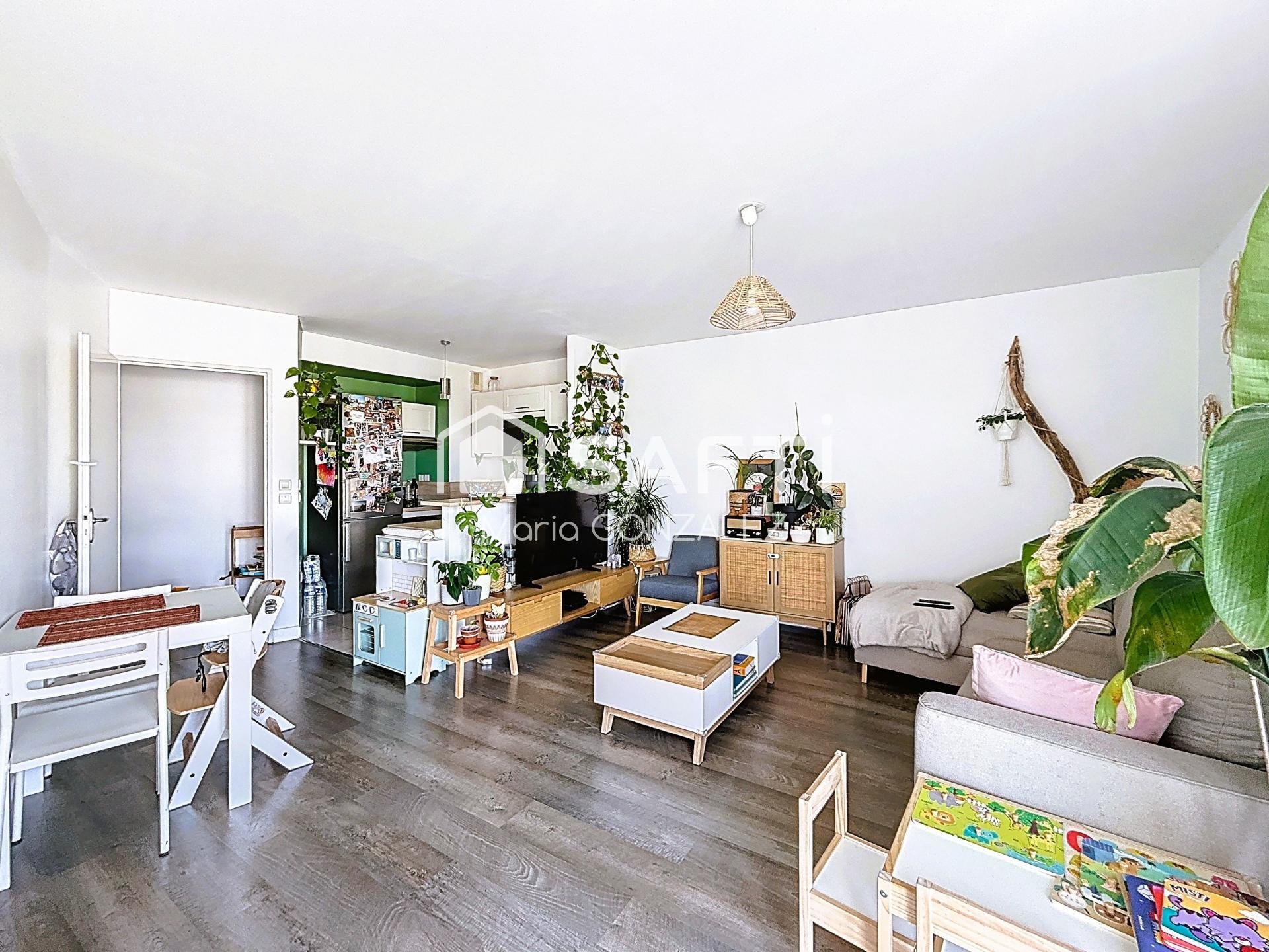 Photo-appartement